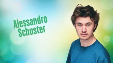 Alessandro Schuster