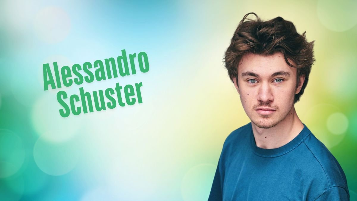 Alessandro Schuster