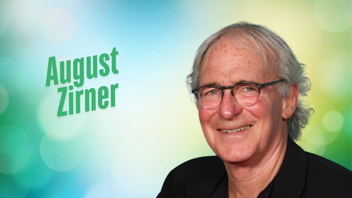 August Zirner