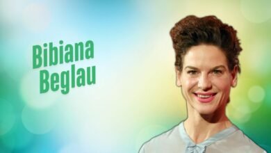 Bibiana Beglau