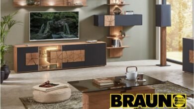 Braun Möbel-Center GmbH & Co. KG