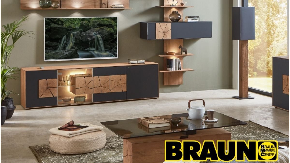 Braun Möbel-Center GmbH & Co. KG