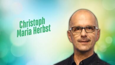 Christoph Maria Herbst