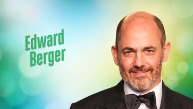 Edward Berger