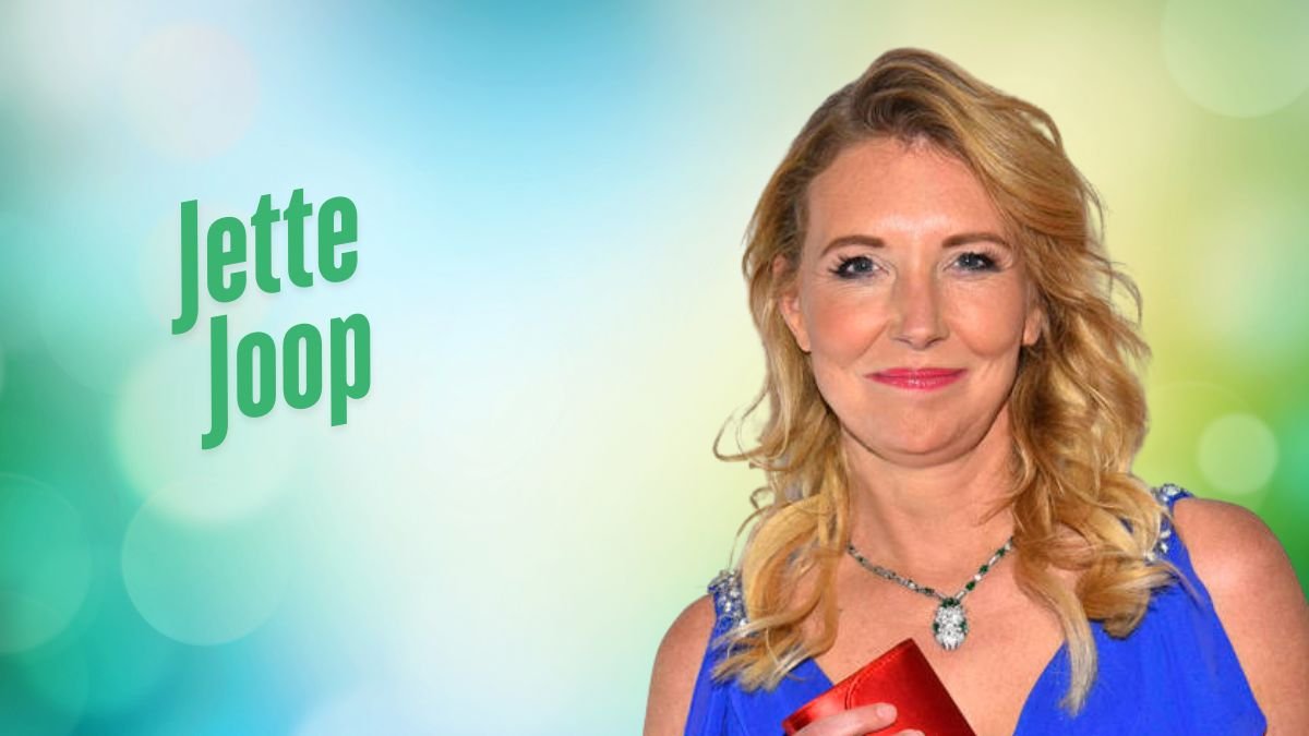 Jette Joop