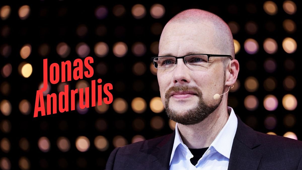 Jonas Andrulis