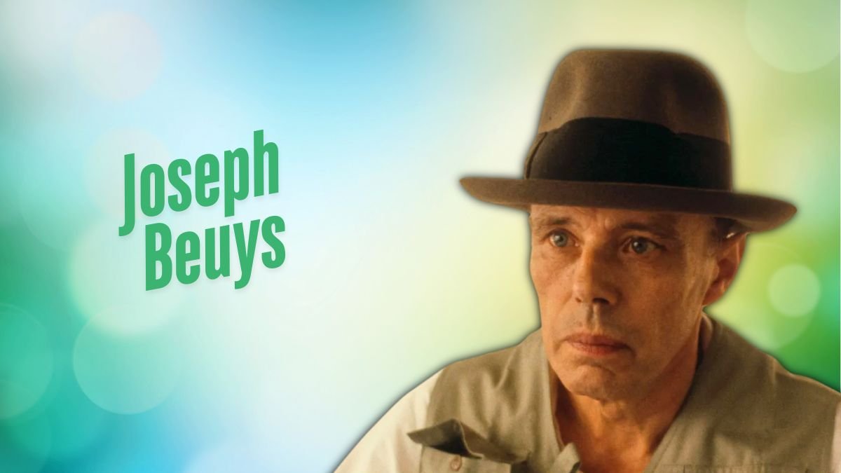 Joseph Beuys