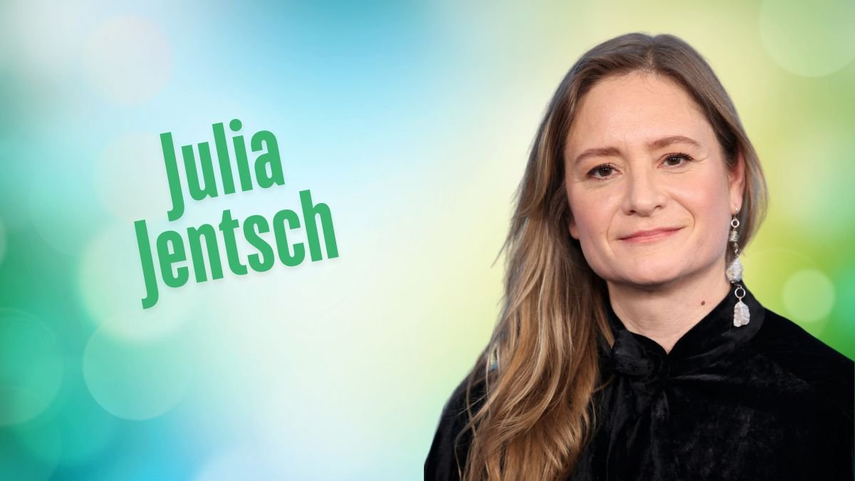 Julia Jentsch