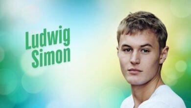 Ludwig Simon