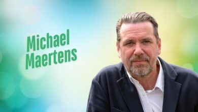 Michael Maertens