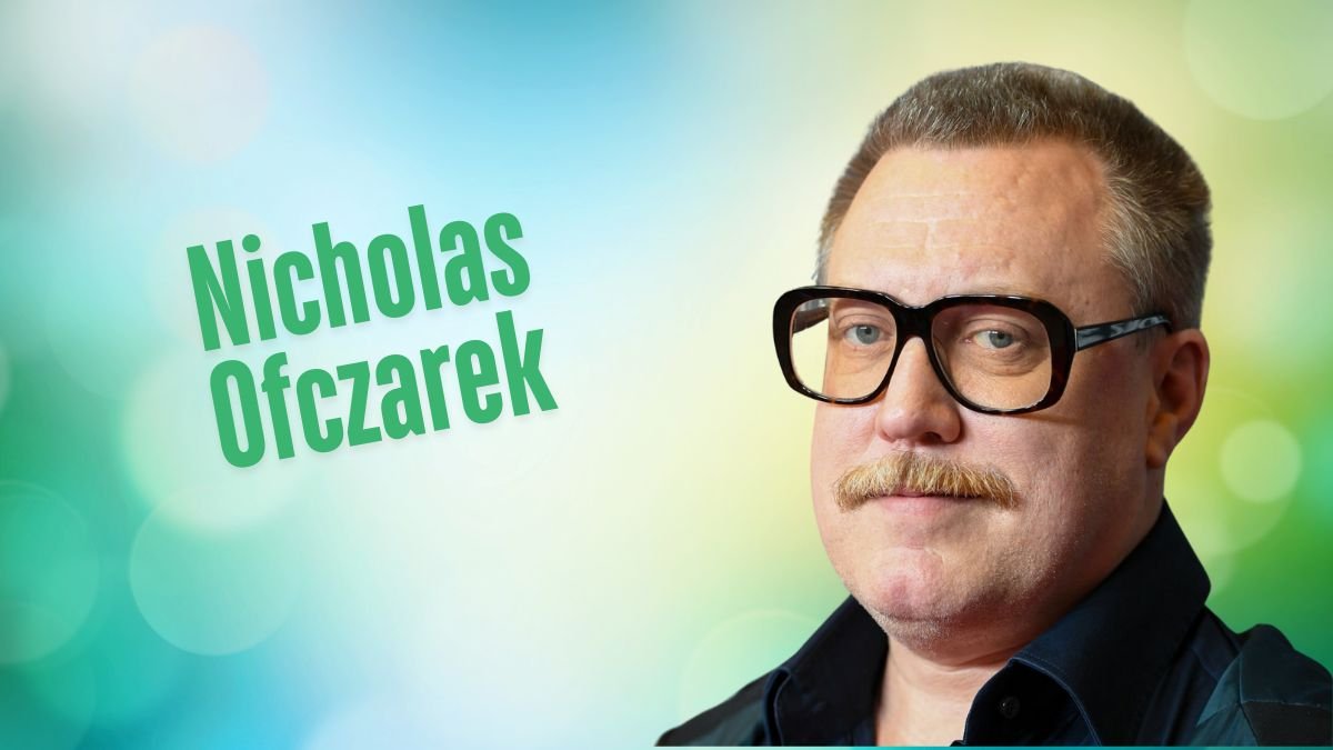 Nicholas Ofczarek