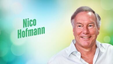 Nico Hofmann