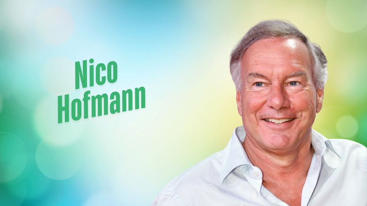 Nico Hofmann