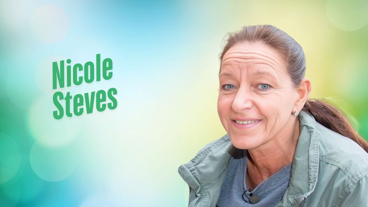 Nicole Steves Verstorben
