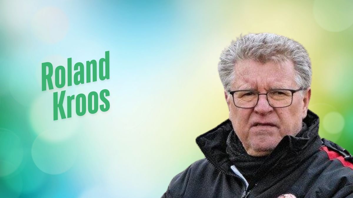 Roland Kroos geschieden