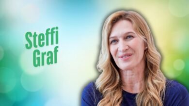 Steffi Graf