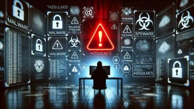 Warning About Hizgullmes