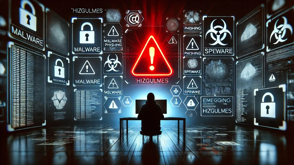 Warning About Hizgullmes